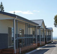 Port Vincent Caravan Park and Seaside Cabins - Coogee Beach Accommodation