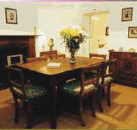 Ethel's Cottage - Coogee Beach Accommodation