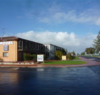 Lacepede Bay Motel And Restaurant - Coogee Beach Accommodation
