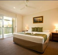 Tropical Nites - Coogee Beach Accommodation