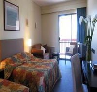 Nuriootpa Vine Inn - Coogee Beach Accommodation