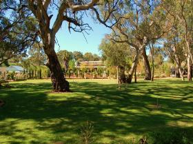 Jacobs Creek Retreat At Moorooroo Park - Coogee Beach Accommodation 0