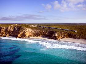 Southern Ocean Lodge - Coogee Beach Accommodation 0