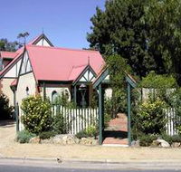 The Dove Cote - Coogee Beach Accommodation
