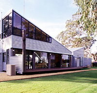 Punters Vineyard Retreat - Coogee Beach Accommodation