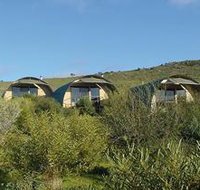 Saunders Gorge Sanctuary - Lodges - Coogee Beach Accommodation