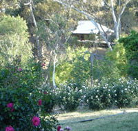 Battunga Bed  Breakfast - Coogee Beach Accommodation