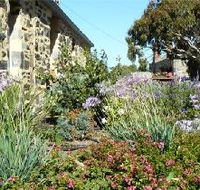 Brooklands Heritage BB - Coogee Beach Accommodation