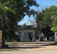 Karumba Point Tourist Park - Coogee Beach Accommodation