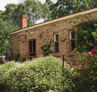 The Heritage Garden - Coogee Beach Accommodation