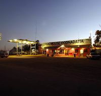 Pink Roadhouse Oodnadatta - Coogee Beach Accommodation
