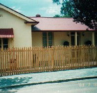 Clara's Cottage - Coogee Beach Accommodation