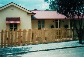 Clara's Cottage - Coogee Beach Accommodation 0