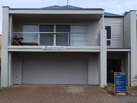 Tradewinds At Port Elliot - Coogee Beach Accommodation 0