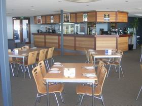 Seagate Bistro Motel - Coogee Beach Accommodation 0