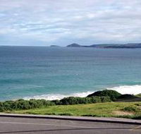 Meridian at Port Elliot - Coogee Beach Accommodation