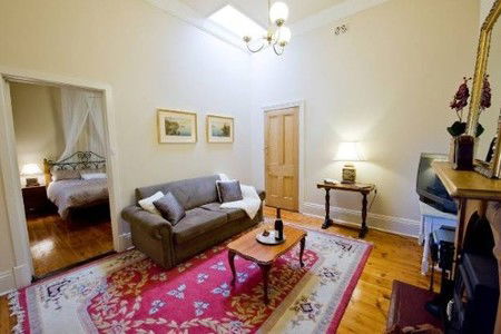 Trafalgar On The Strand - Coogee Beach Accommodation 1