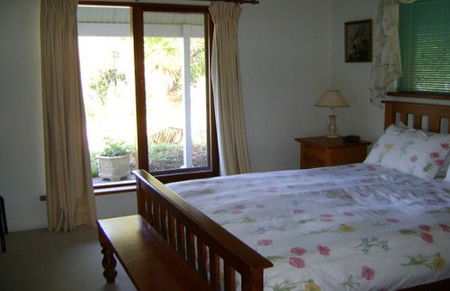 Cricklewood Cottage - Coogee Beach Accommodation 4
