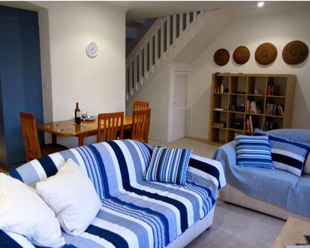 Seas The Day - Coogee Beach Accommodation 3