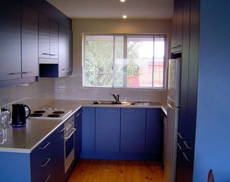 Seas The Day - Coogee Beach Accommodation 5