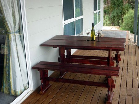 Sangria - Coogee Beach Accommodation 3