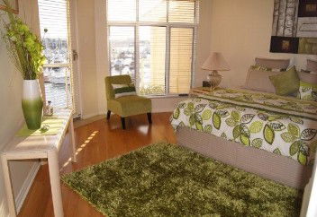 Marina-Edge - Coogee Beach Accommodation 1
