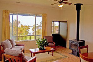 Ulonga Lodge - Coogee Beach Accommodation 4
