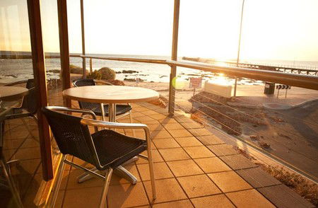 Seagate Bistro Motel - Coogee Beach Accommodation 2