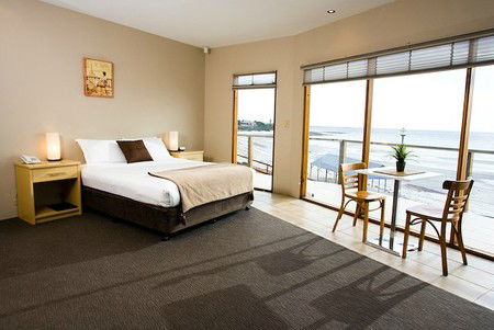Seagate Bistro Motel - Coogee Beach Accommodation 3