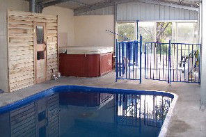Lake Saint Clair Nature Retreat - Coogee Beach Accommodation 1