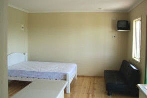 Lake Saint Clair Nature Retreat - Coogee Beach Accommodation 3