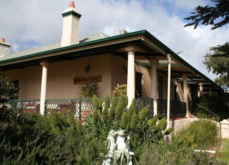 Seaview Lodge K.I. - Coogee Beach Accommodation 1