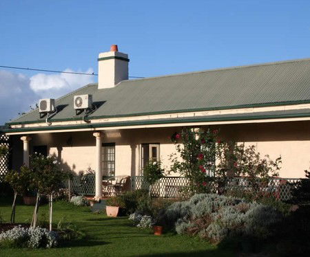 Seaview Lodge K.I. - Coogee Beach Accommodation 2