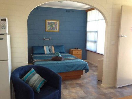 Longbeach Apartments Coffin Bay - Coogee Beach Accommodation 1