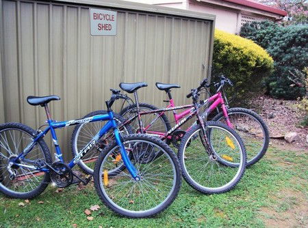 Langmeil Cottages - Coogee Beach Accommodation 2