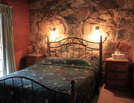 Langmeil Cottages - Coogee Beach Accommodation 3