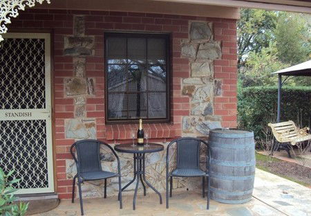 Langmeil Cottages - Coogee Beach Accommodation 4