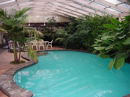 Langmeil Cottages - Coogee Beach Accommodation 5