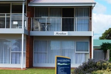 Meridian At Port Elliot - Coogee Beach Accommodation 1