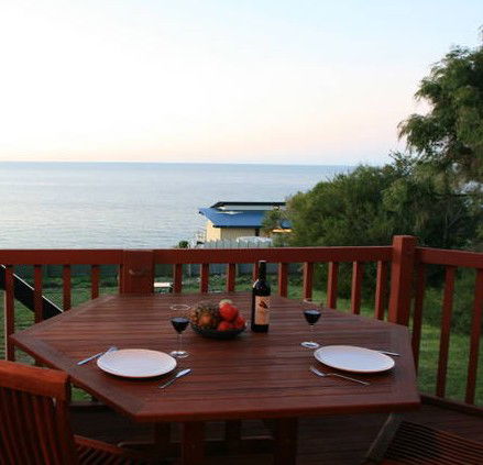 Ocean Blue At Penneshaw - Coogee Beach Accommodation 1