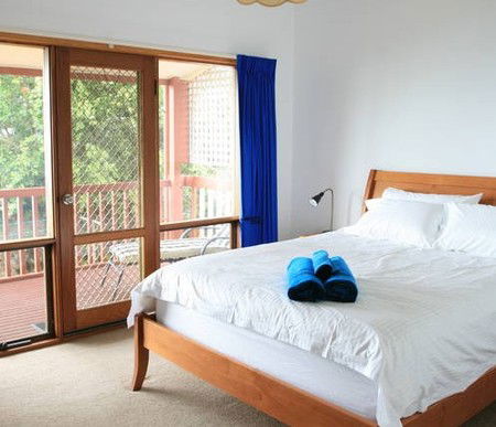 Ocean Blue At Penneshaw - Coogee Beach Accommodation 2