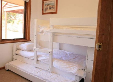 Ocean Blue At Penneshaw - Coogee Beach Accommodation 4