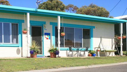 Wittows Beach House - Coogee Beach Accommodation 1
