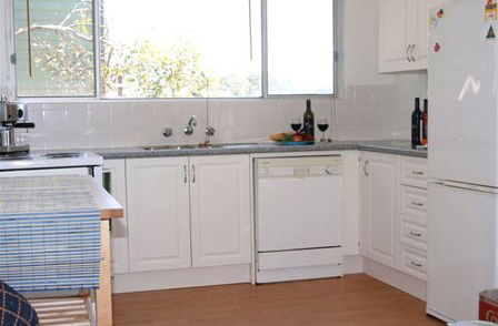 Wittows Beach House - Coogee Beach Accommodation 2