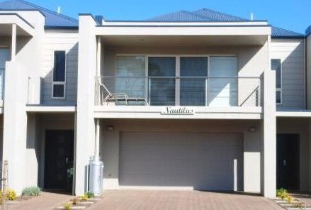 Nautilus At Port Elliot - Coogee Beach Accommodation 1
