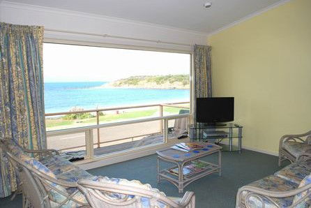 Seaspell At Port Elliot - Coogee Beach Accommodation 2