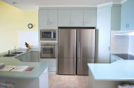 Seaspell At Port Elliot - Coogee Beach Accommodation 4