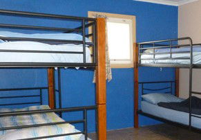 Coodlie Park Farm Retreat - Coogee Beach Accommodation 2