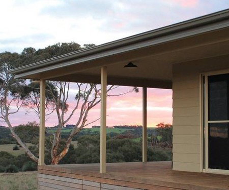 KI Ecopia Retreat - Coogee Beach Accommodation 1