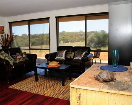 KI Ecopia Retreat - Coogee Beach Accommodation 2